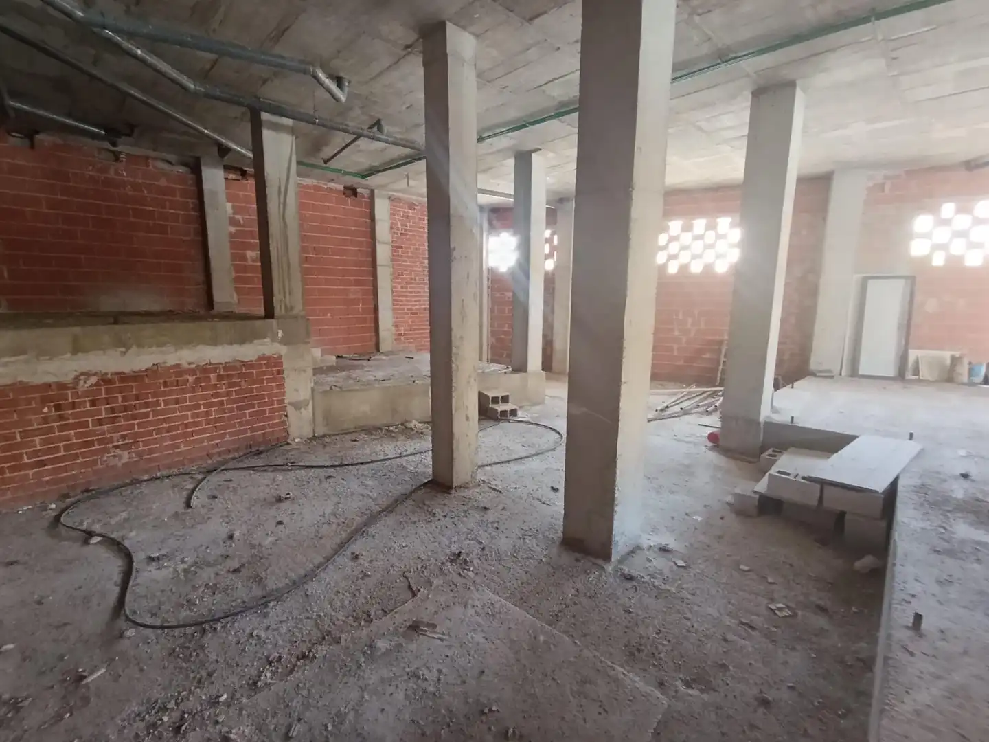 Local comercial en venta en Calle Rocío 2, imagen 15