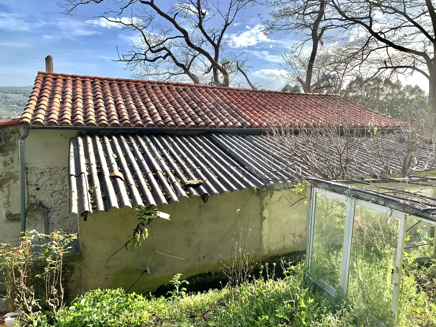 Terreni e lotti in vendita a Hazas de Cesto - Barrio Liegra 2, imagen 5