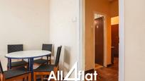 Bedroom of Flat for sale in  Barcelona Capital