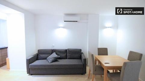 Photo 2 of Flat to rent in La Salut, Barcelona
