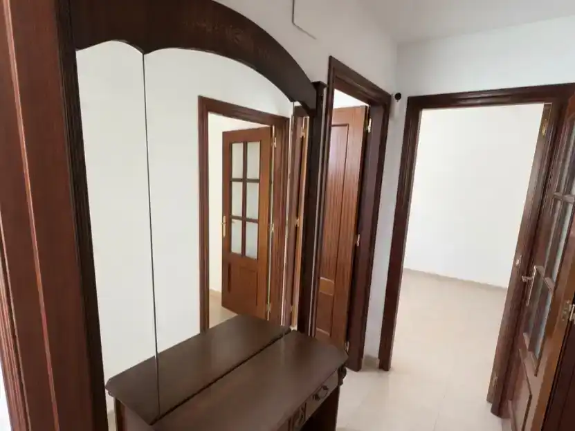 Piso en venta en Carretera de Sevilla - Los Montitos