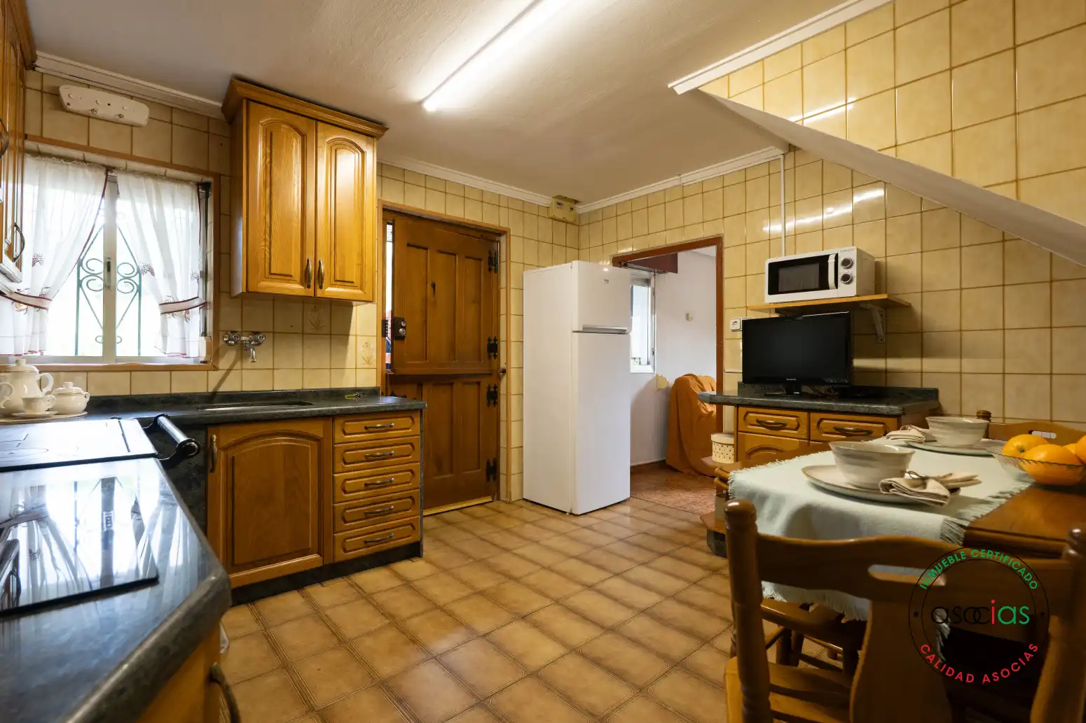 Maison à vendre à Grado - Carretera de Coalla 15