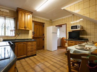 Maison à vendre à Grado - Carretera de Coalla 15