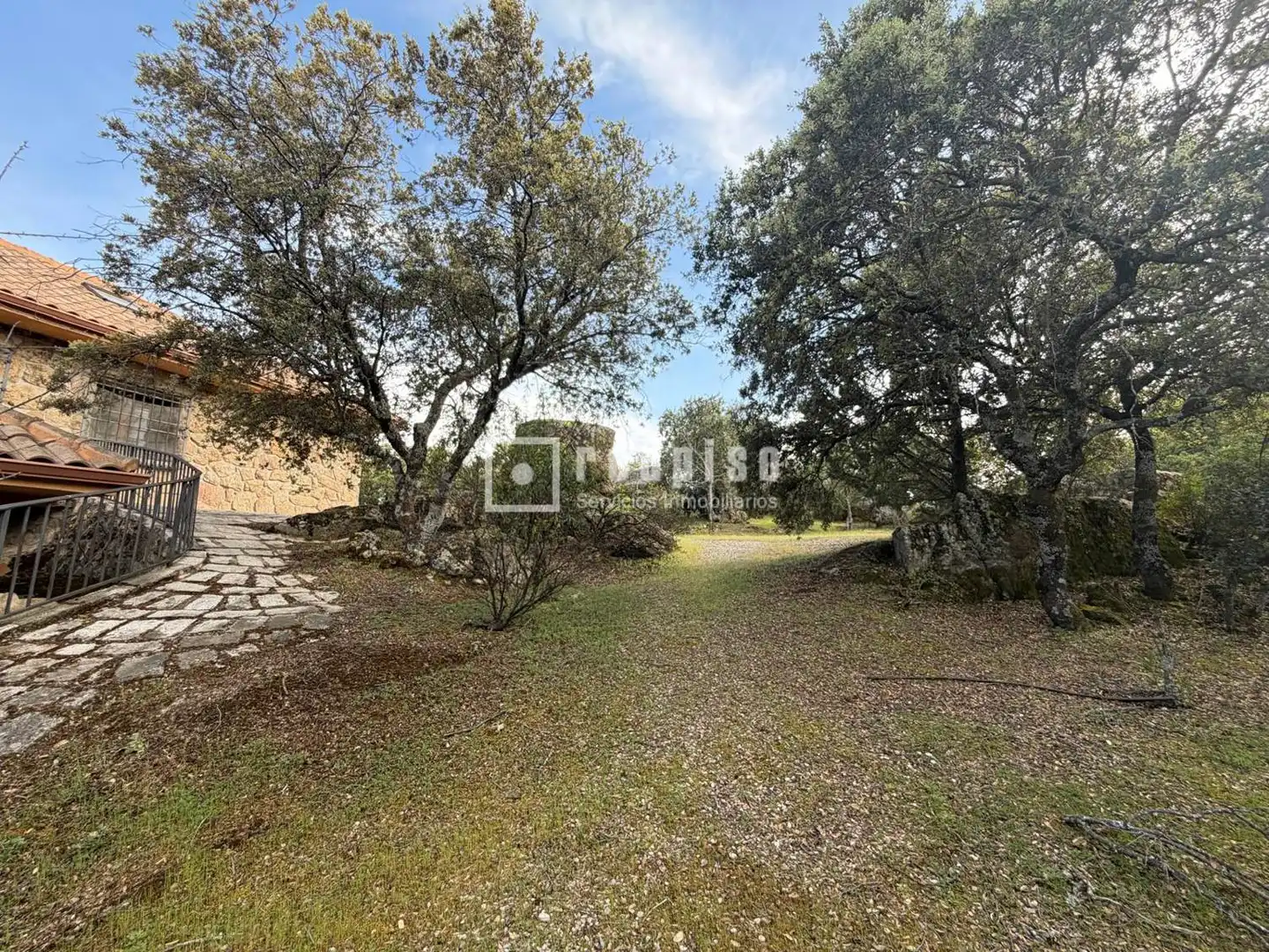 Casa o xalet en venda en Valdemorillo amb Calefacció, Jardí privat i Terrassa