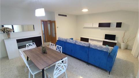 Foto 2 de Àtic de lloguer a Cronista Amadeo Lerma, Picassent, Valencia