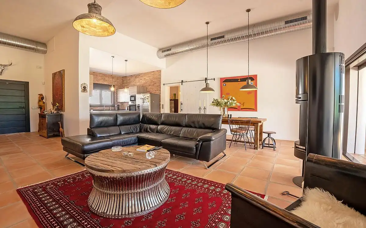 Casa en venta en La Cala Golf - Lagar Martell, imagen 5