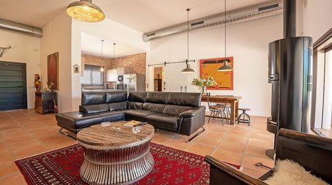 Foto 5 de Casa o chalet en venta en La Cala Golf - Lagar Martell, Mijas