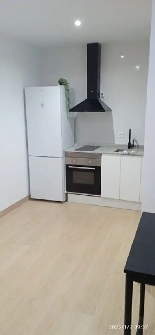 Flat for rent in Nou Altabix