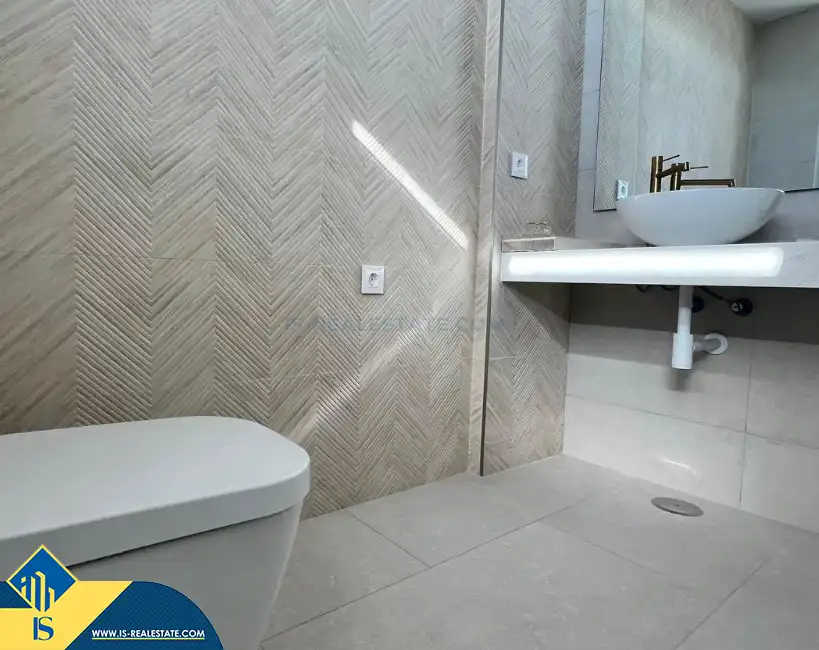 Ático con piscina en venta en Marisol Park - Ortembach - Los Almendros, imagen 15