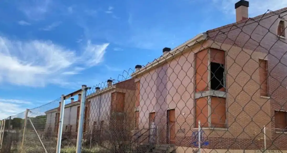 Terreno residenziale in vendita a Tudela de Duero, imagen 7