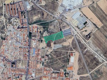 Terreno rustico in vendita a PT UA-20 Y UA 13