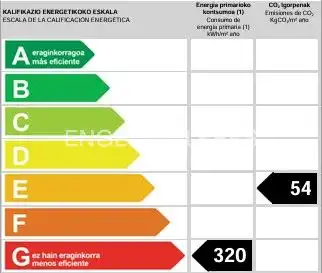 Appartement avec ascenseur à vendre à Anibarko-Portua Poligonoa, imagen 39