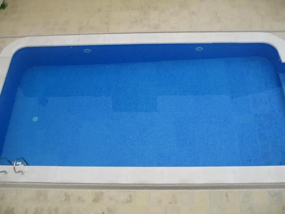 Piscina de Casa o chalet en venta en Benejúzar con Piscina comunitaria