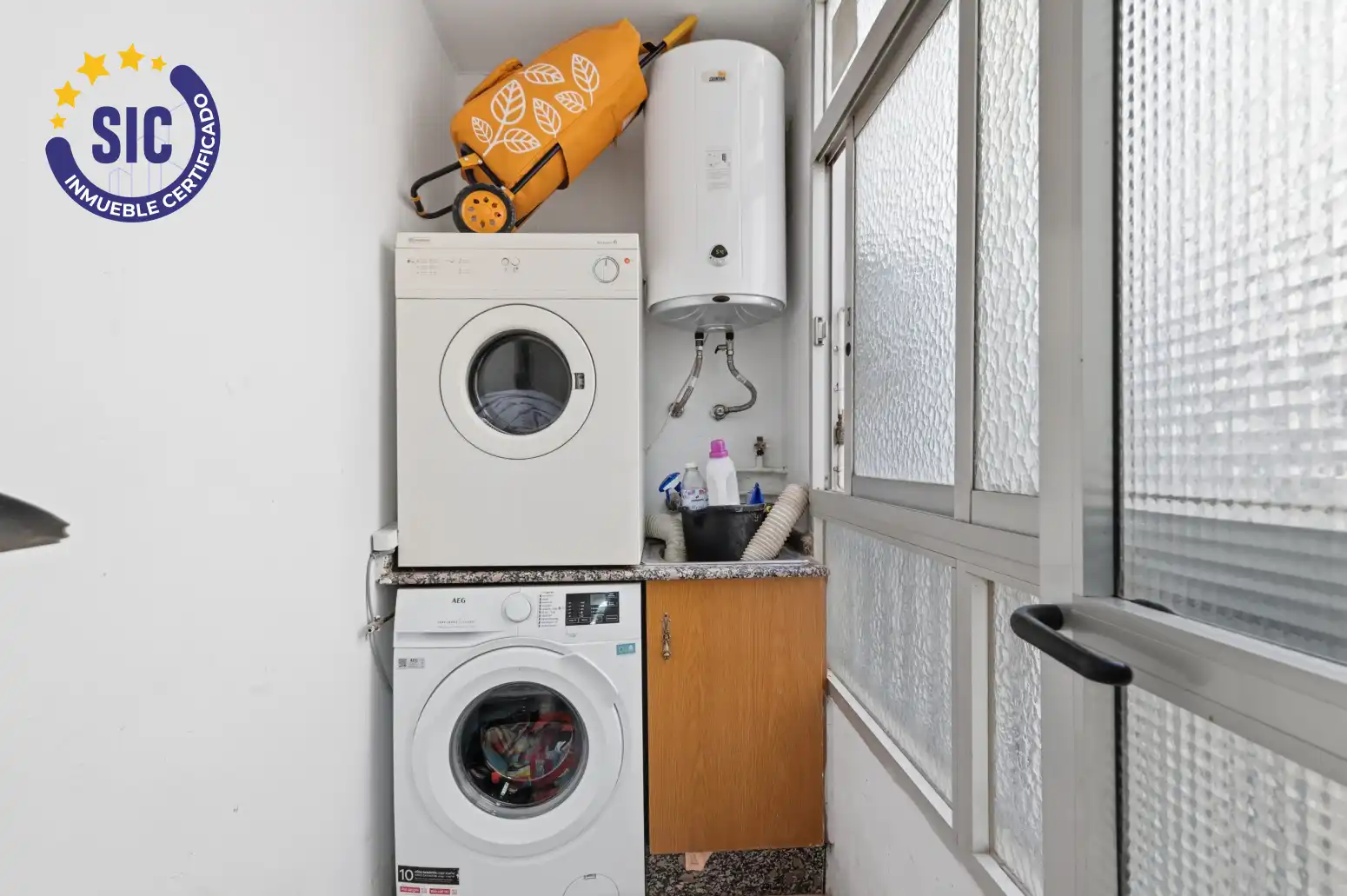 Wohnung mit Terrasse zum Verkauf in Aldaia, imagen 27