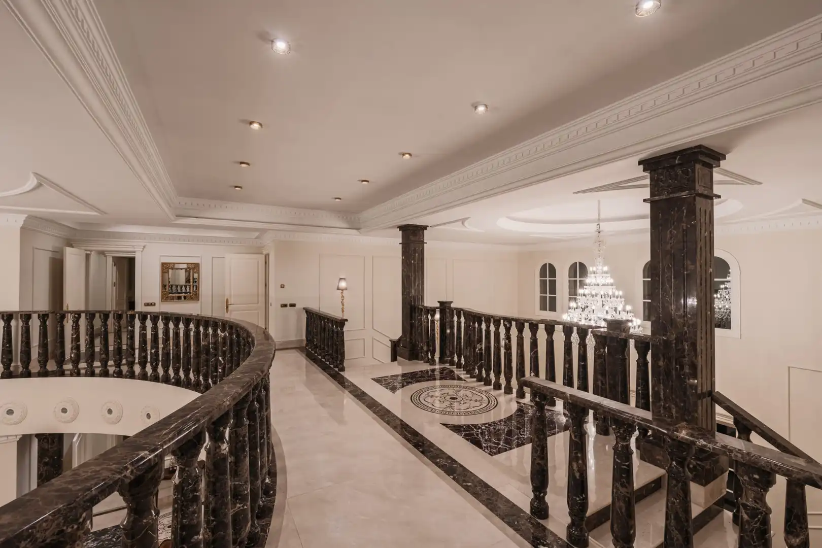 Casa con piscina in vendita a Marbella Centro, imagen 39