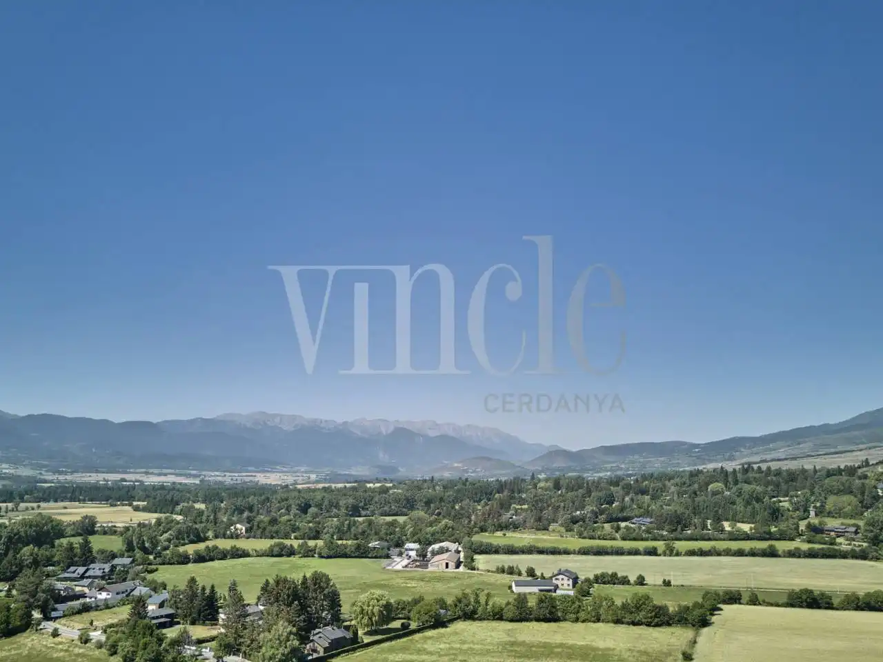 Casa o chalet en venta en Guils de Cerdanya con Calefacción, Jardín privado y Parquet