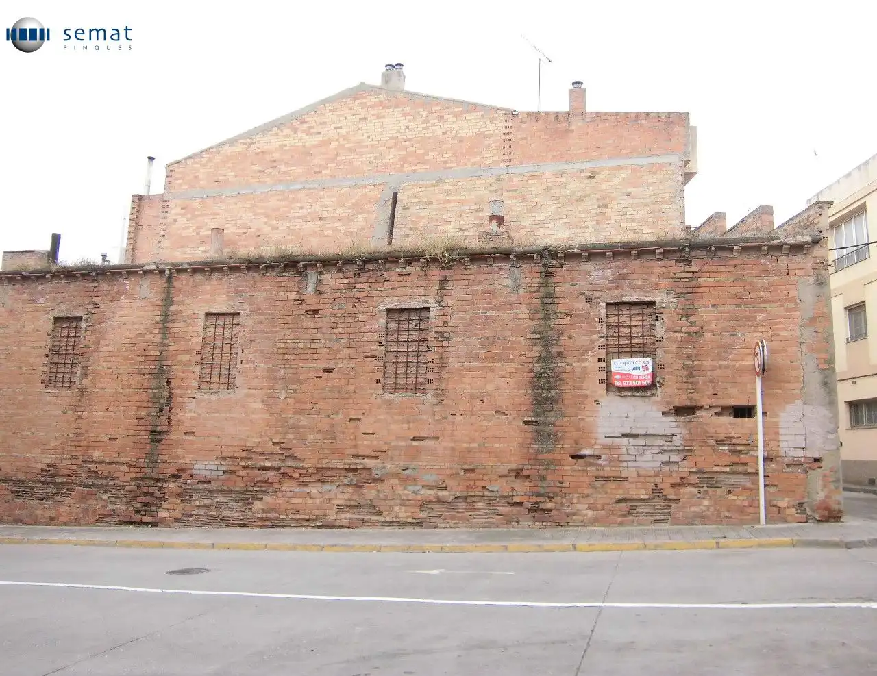Terreno residencial en venta en Tàrrega, imagen 3