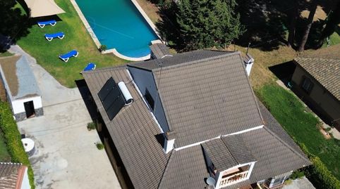 Foto 2 de Finca rústica en venta en Lugar el Chaparrito, 28, Parque Atlántico - Ronda este, Jerez de la Frontera
