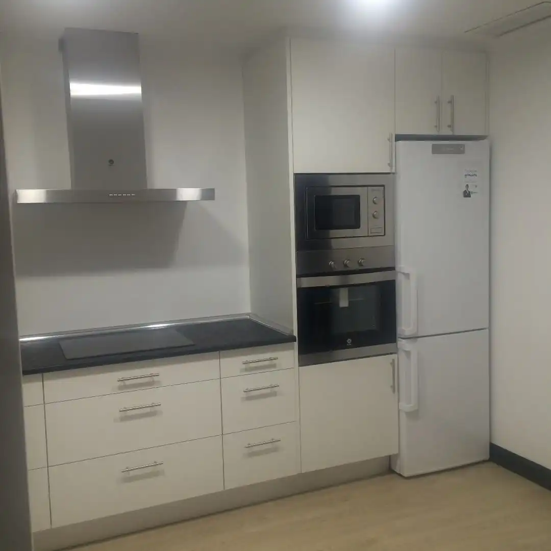 Fotografía del inmueble reportado: 1.700 €/mes — Recoletos, Madrid