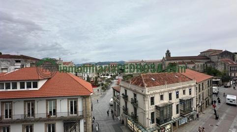 Foto 5 de Piso en venta en Calle Oliva (da), Centro - Echegaray, Pontevedra Capital