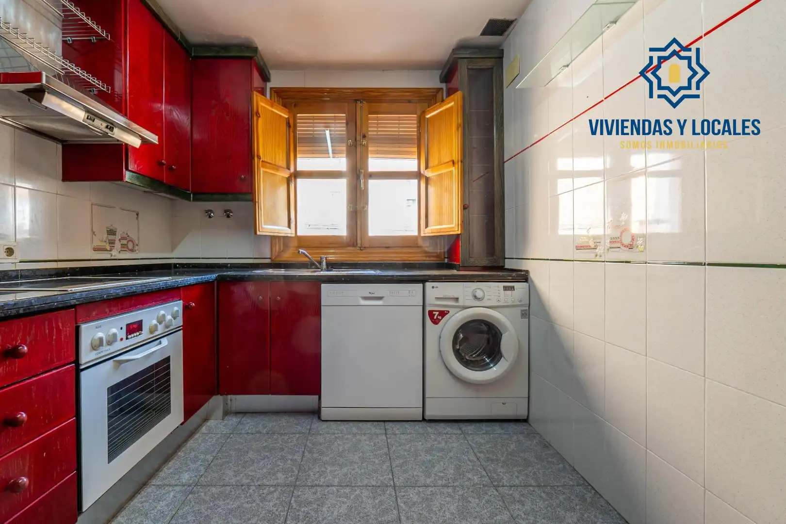 Flat for sale in Beiro, imagen 44