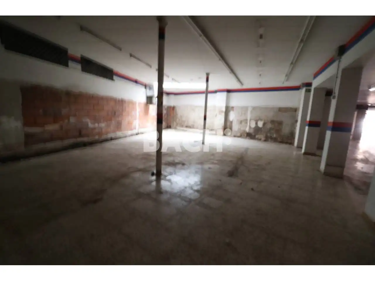 Locale commerciale in affitto a Calle Gurb 21, imagen 12