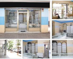 Local de lloguer en  Sevilla Capital amb Aire condicionat