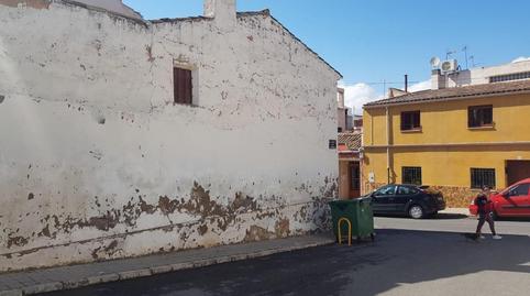 Foto 2 de Casa adosada en venta en Vereda, Las Cruces, Villena