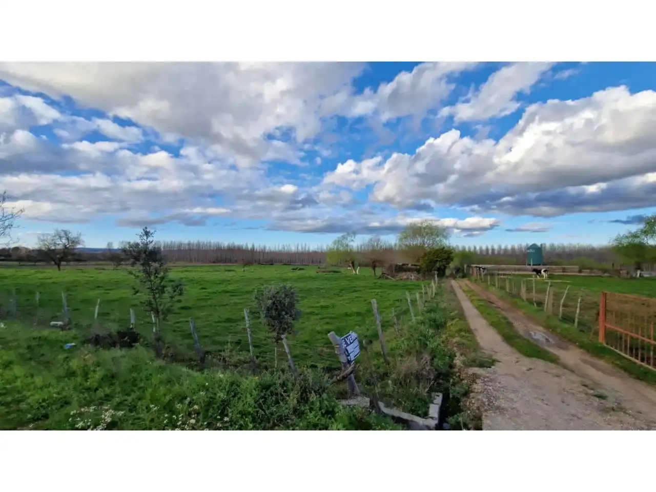 Terreno residencial en venta en Ciudad Rodrigo, imagen 2