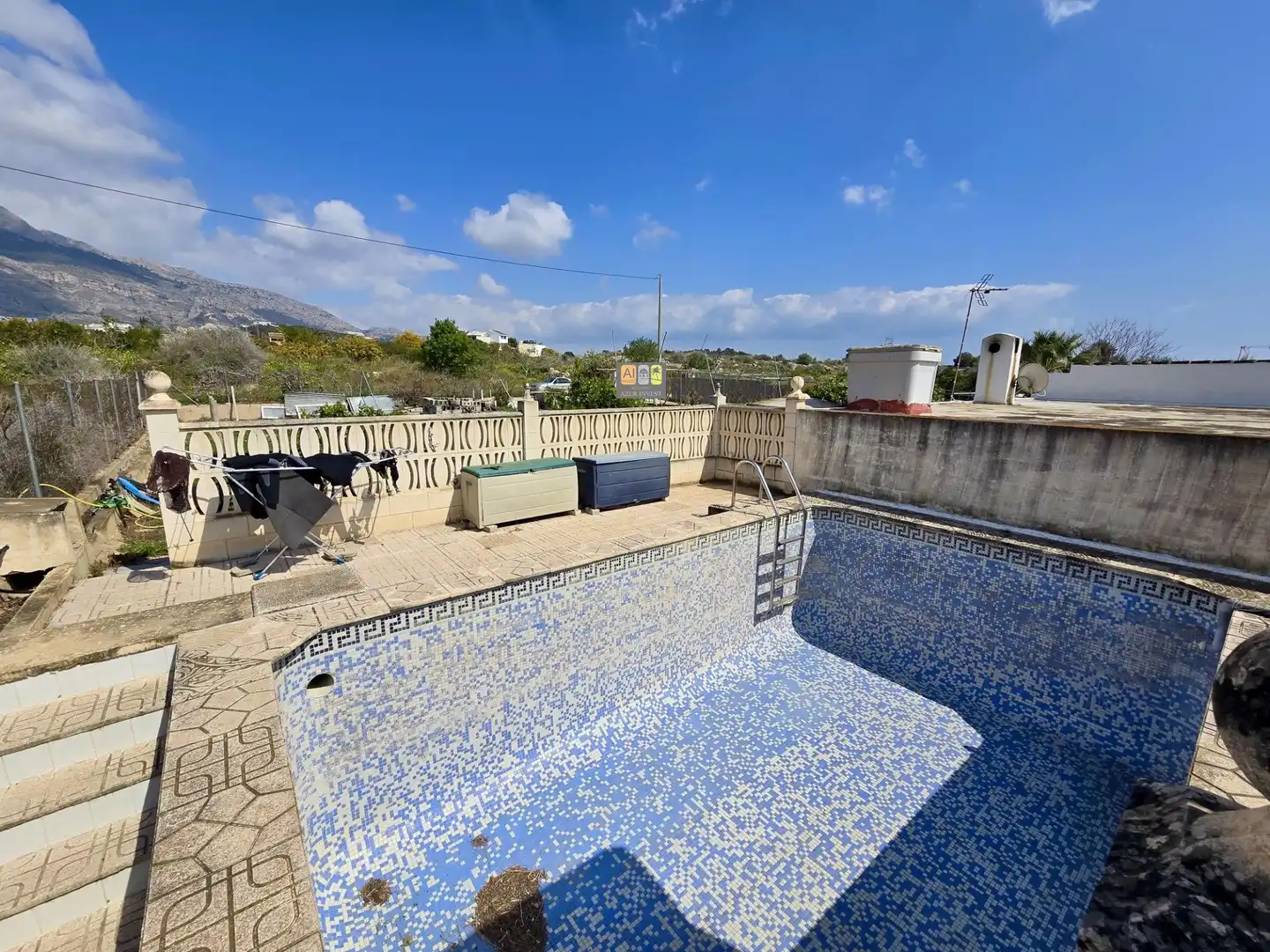 Casa o chalet en venta en Altea la Vella