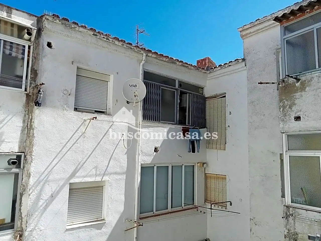 Room in Calle Gran Capitán, Peñamefecit - Avda Barcelona