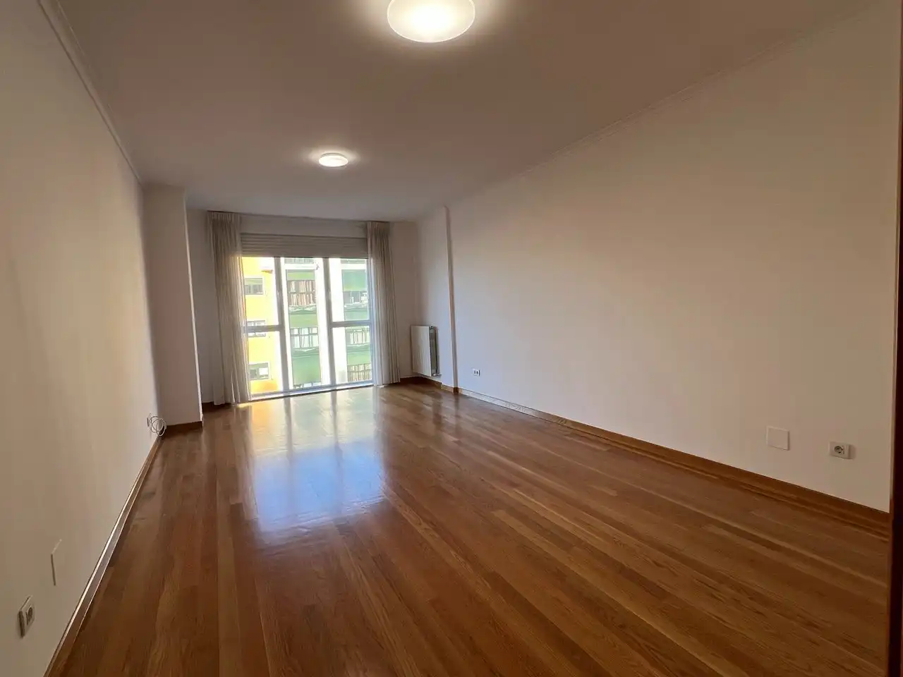Flat with lift for sale in Rúa Alcalde Xosé Novo Freire, imagen 2