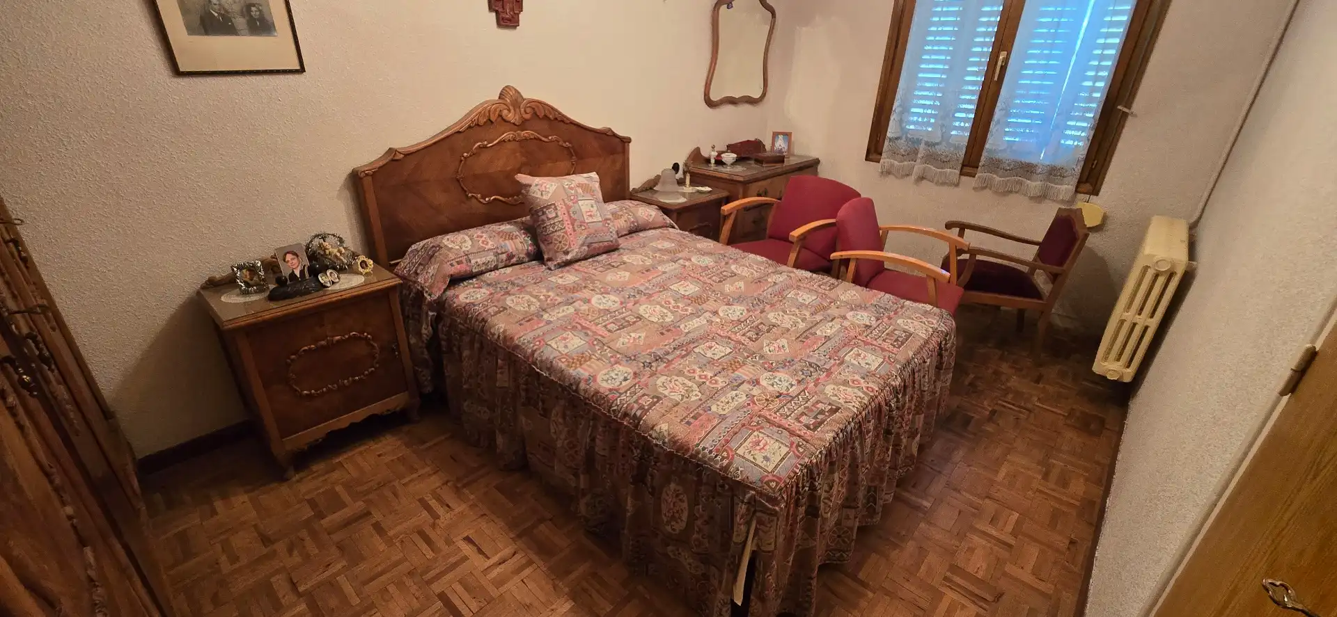 Inmuebles singulares en venta en Carretera Madrid-la Coruña 0, imagen 5