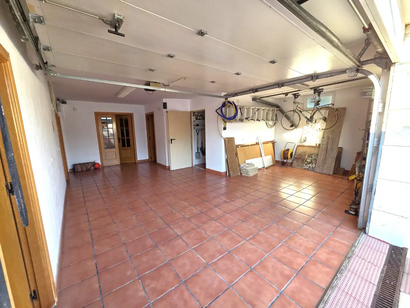 Houses for sale in Castrillo del Val  with Heating, Private garden and Parquet flooring