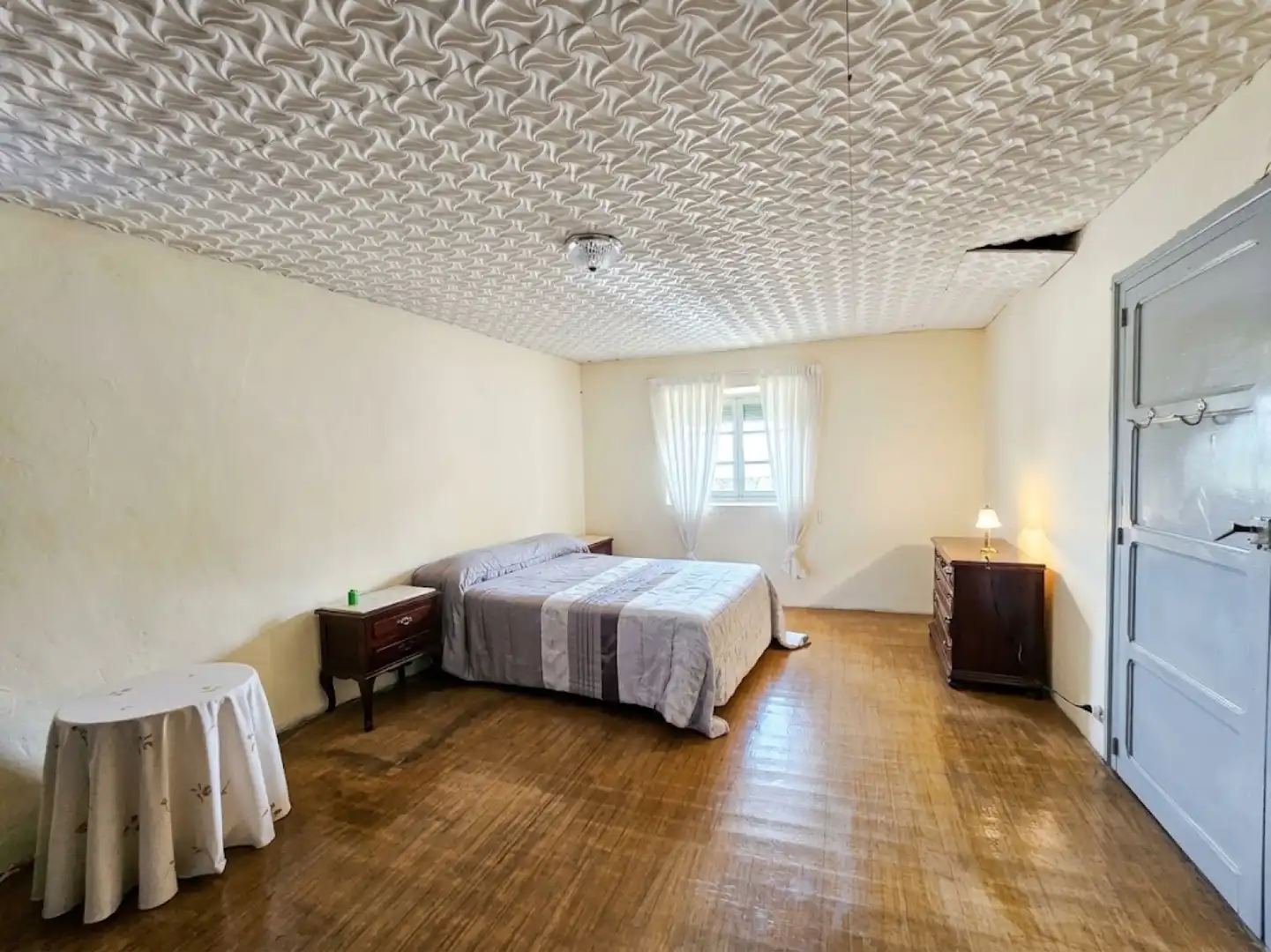 Bedroom of Houses for sale in Parroquias Sur - La Manjoya