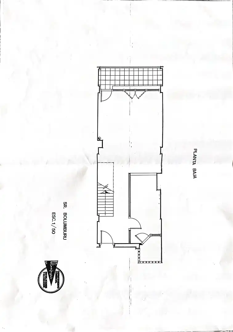 Maisonette zum Verkauf in Labastida / Bastida mit Klimaanlage, Heizung und Parkett