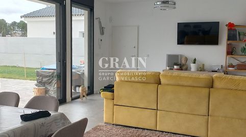 Foto 2 de Casa o chalet en venta en Pedanías - Extrarradio, Albacete Capital