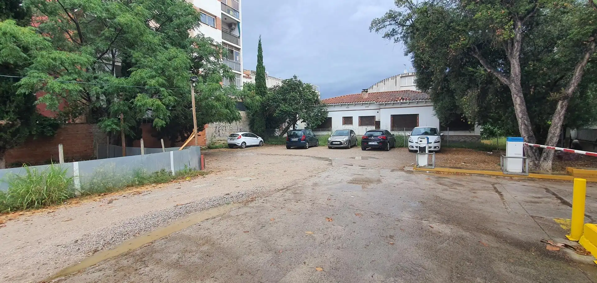 Aparcament de Residencial en venda en Premià de Mar