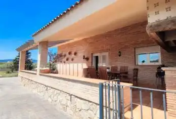 Casa rústica con piscina en venta en Camí de Genaro, imagen 34