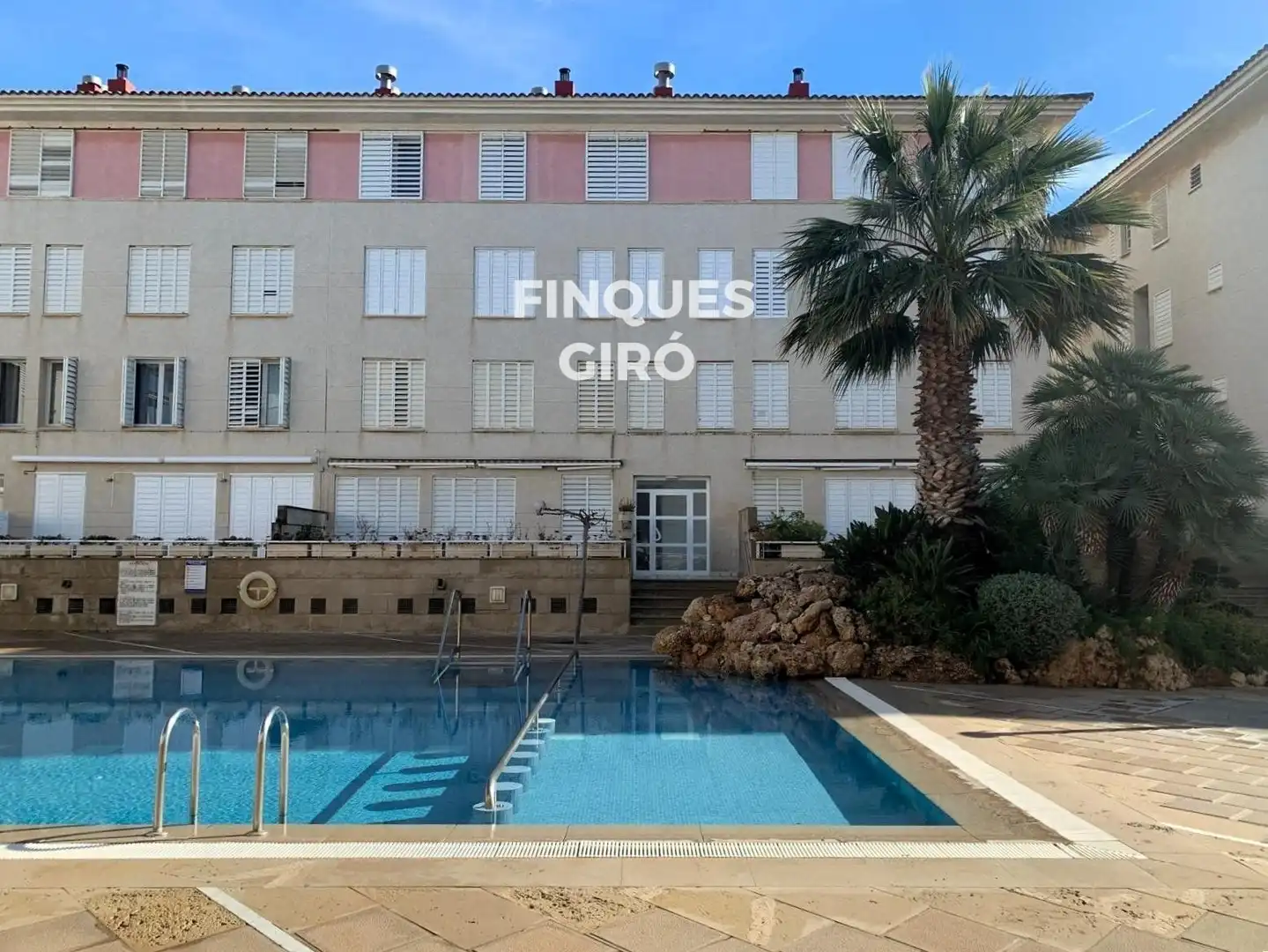 Piso en venta en Carrer de Ran de Mar, Bonavista