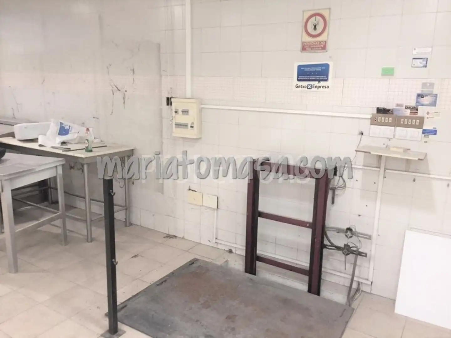 Locale commerciale in vendita a Romo, imagen 11