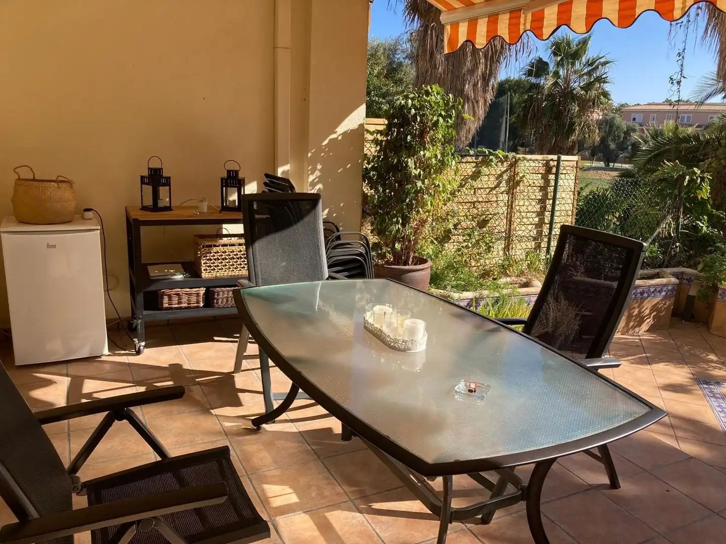 Apartamento en venta en Playa de San Juan - El Cabo de las Huertas, imagen 2