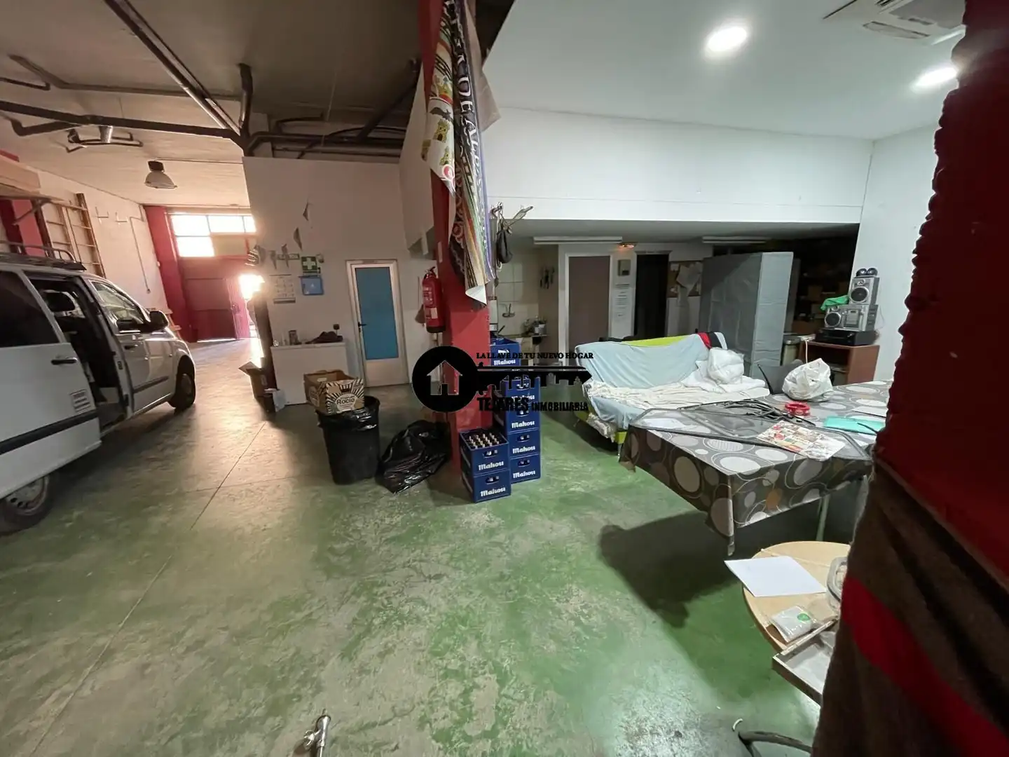 Local comercial en venda a Industria, imagen 11