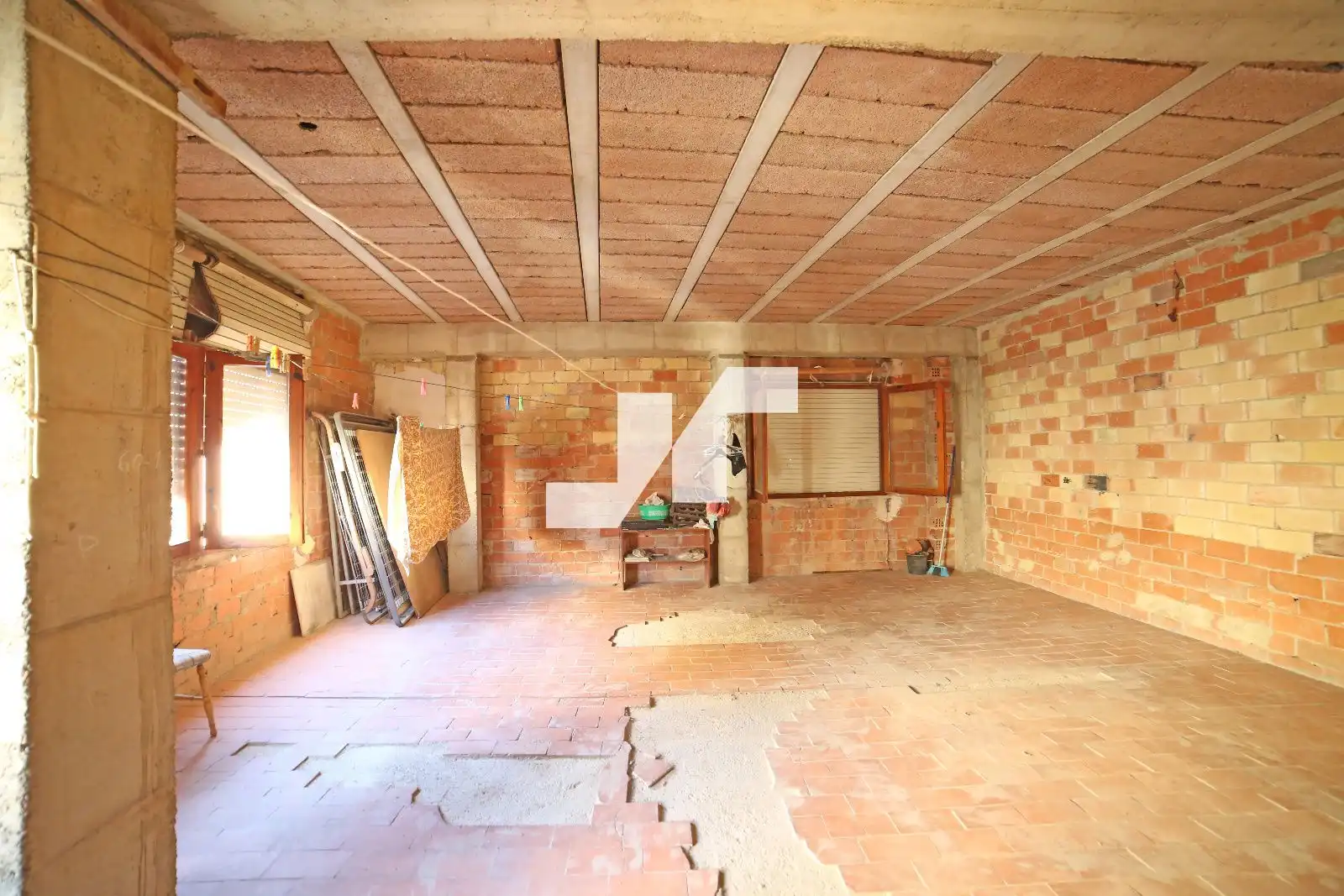 Houses for sale in Vila-real  with Air Conditioner, Terrace and Storage room