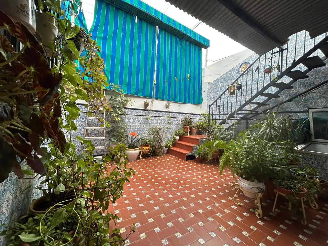 Haus mit Terrasse zum Verkauf in Centro - Doña Mercedes, imagen 28