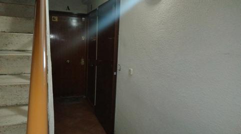 Foto 5 de Piso en venta en Calle Eduardo Minguito, 63, Los Rosales,  Madrid Capital