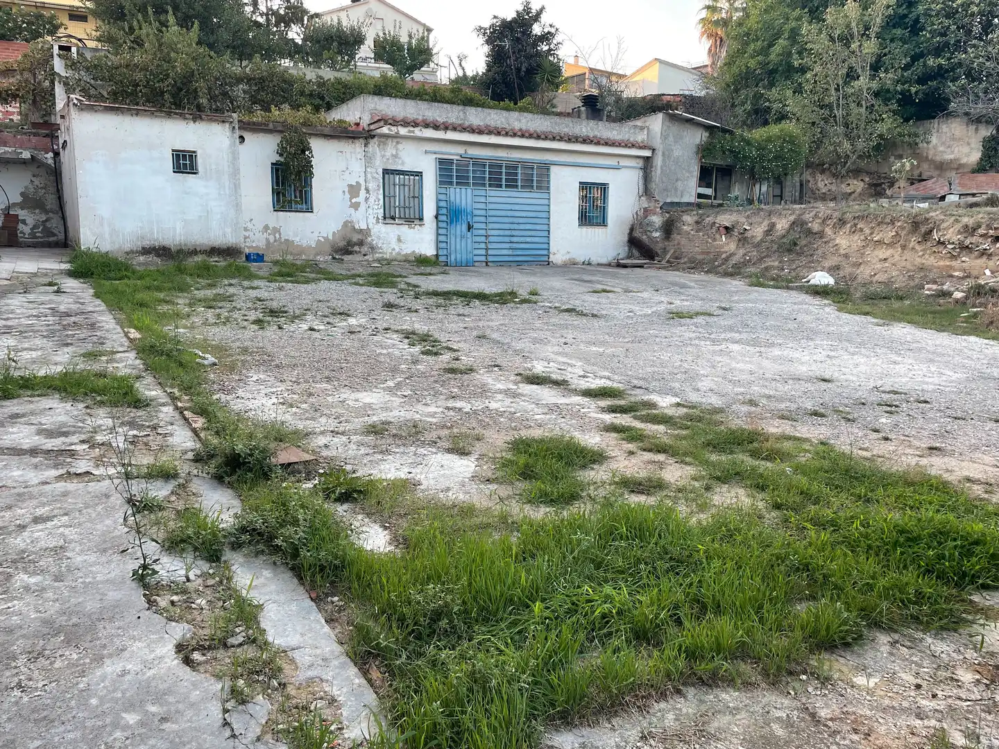 Residencial en venta en Carrer d'Arenys de Mar, 58, Lliçà d'Amunt