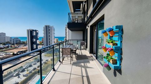 Foto 2 de Apartament en venda a Marisol Park - Ortembach - Los Almendros, Calpe / Calp