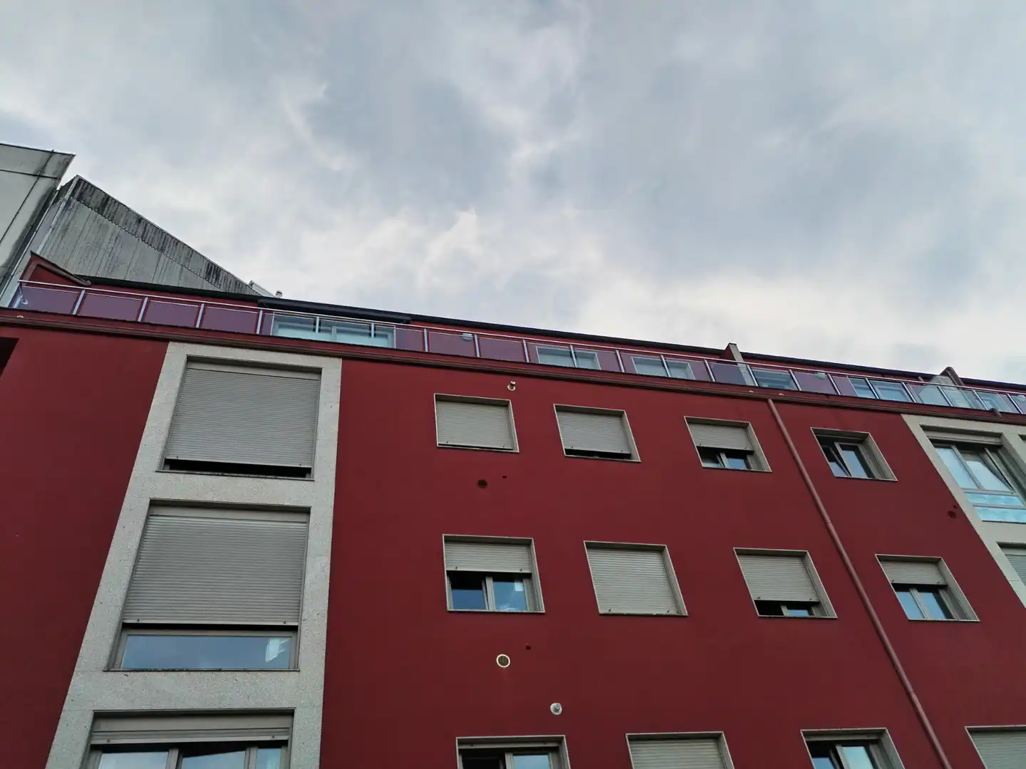 Attique avec ascenseur à vendre à Rúa Costa do Pincho 55, imagen 14