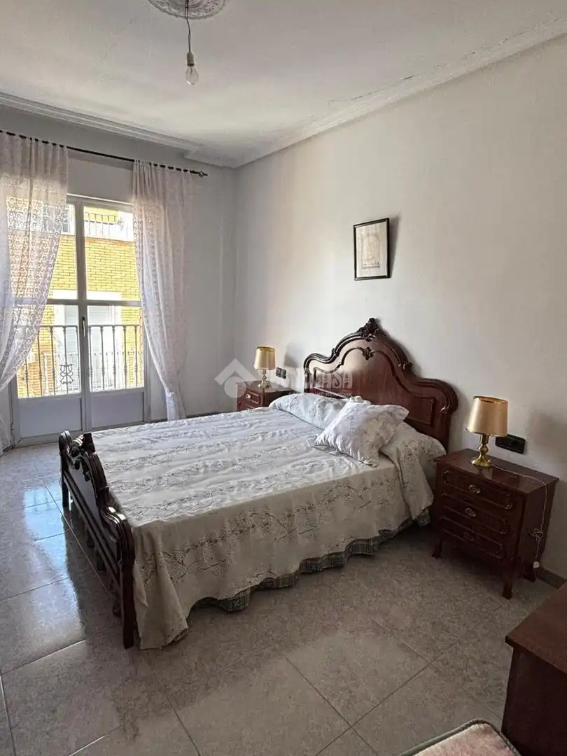 Flat with terrace for sale in C. Sevilla, imagen 9